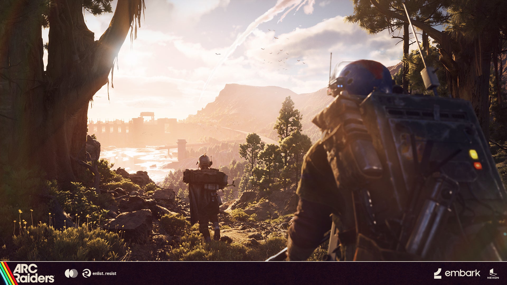Arc Raiders  8 things we know about the co op shooter coming to PS5 and Xbox Series X S - 64