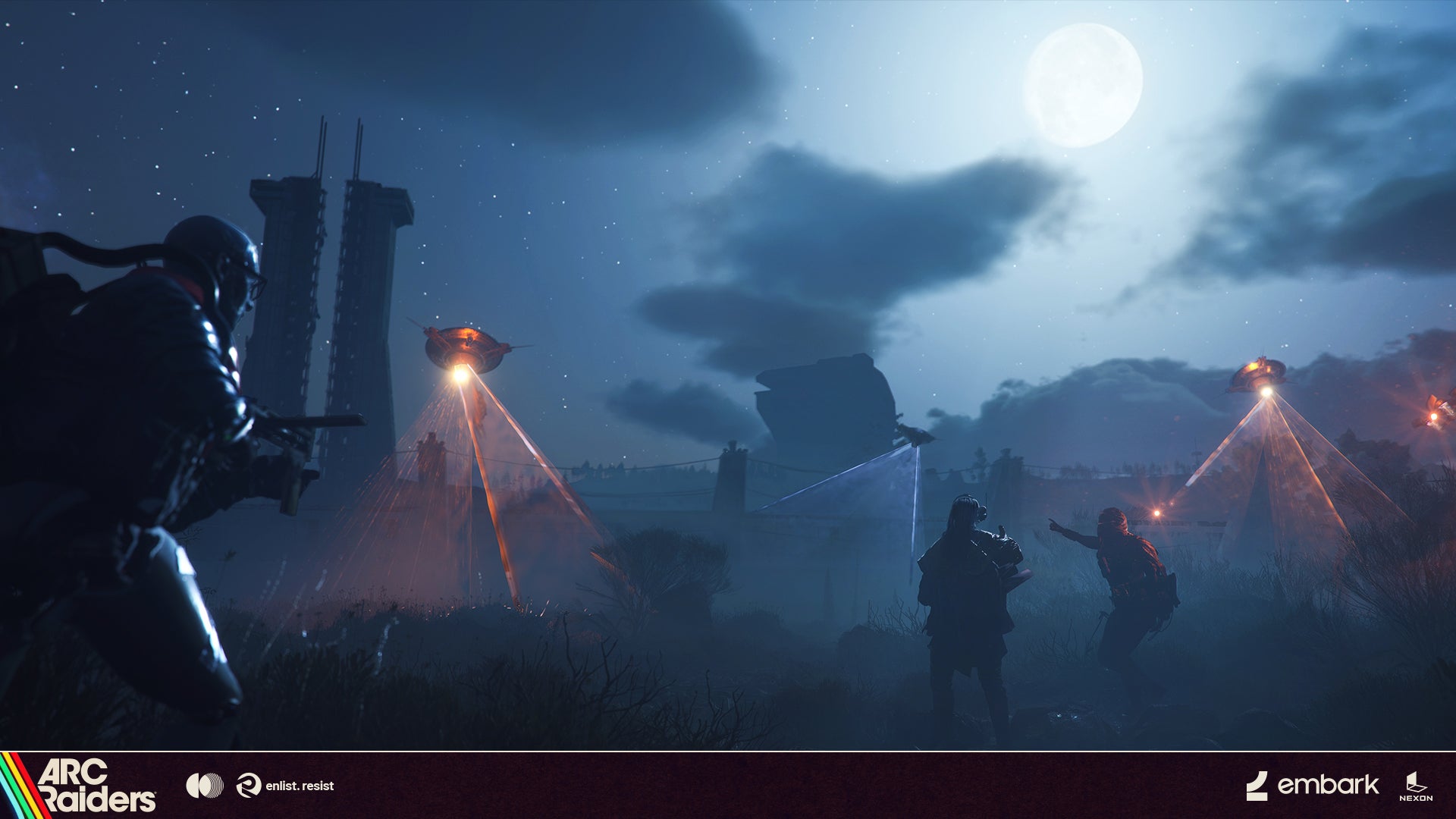 Arc Raiders  8 things we know about the co op shooter coming to PS5 and Xbox Series X S - 78
