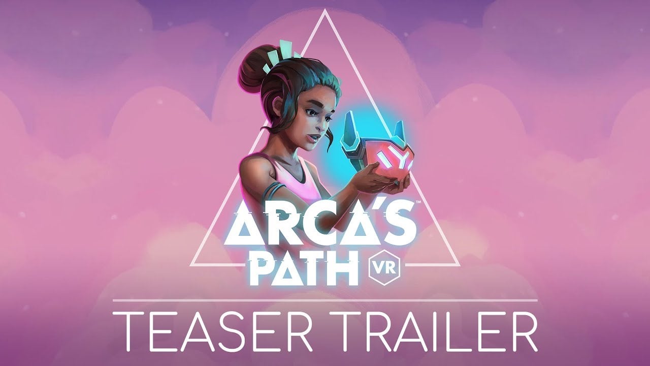 Image for Arca's Path VR hits all major virtual reality platforms on December 4