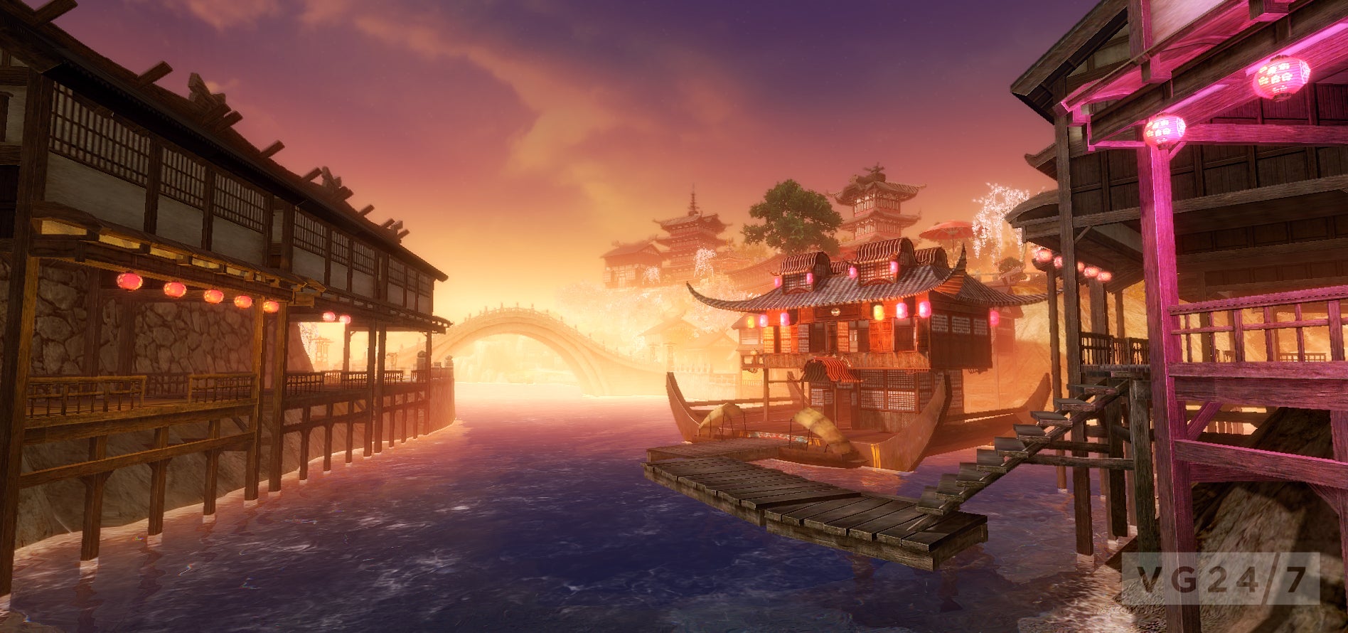 Image for ArcheAge Founder's Packs now available for purchase