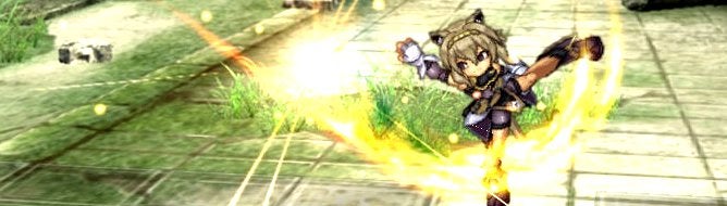Image for Agarest: Generations of War 2 releasing on PS3 in summer 2012