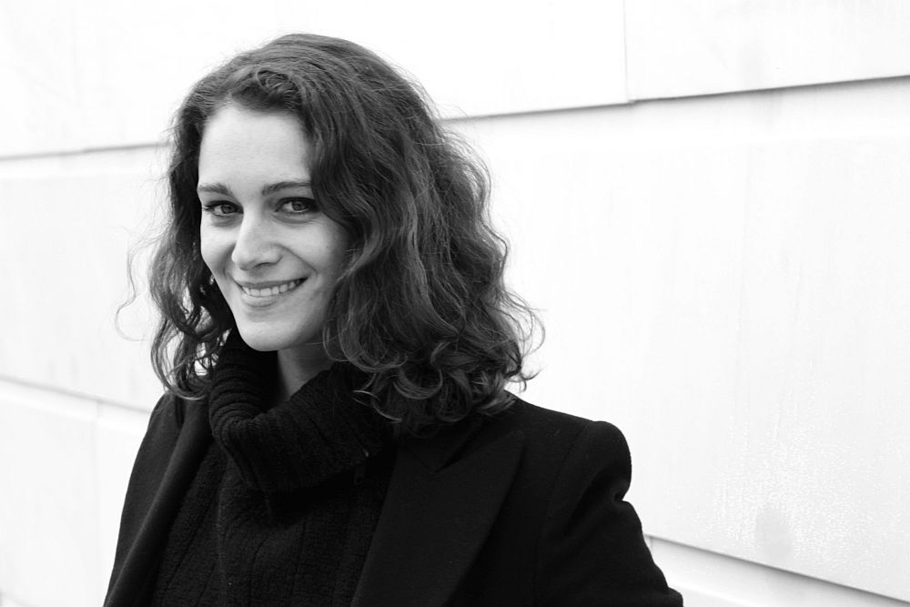 Image for Ariane Labed signs on for Assassin's Creed film 