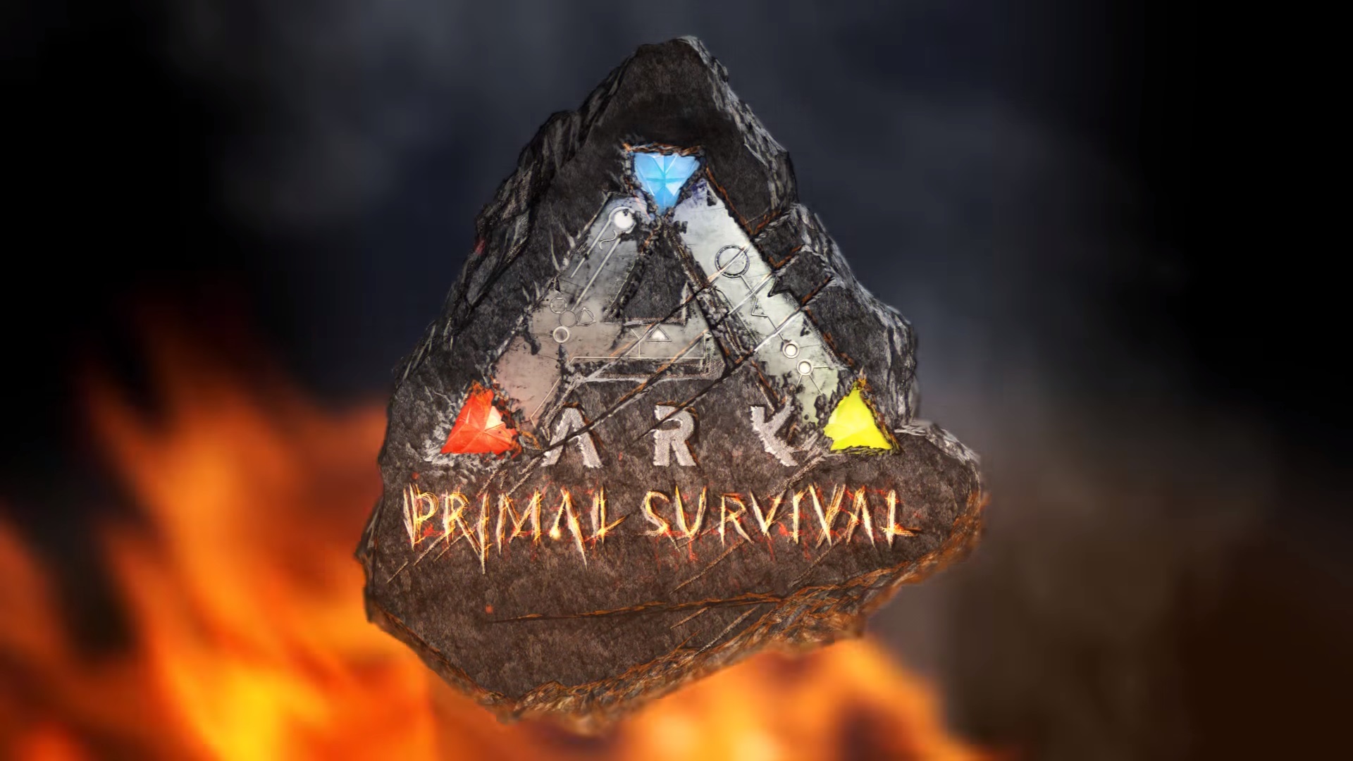 ark primal survival pc requirements