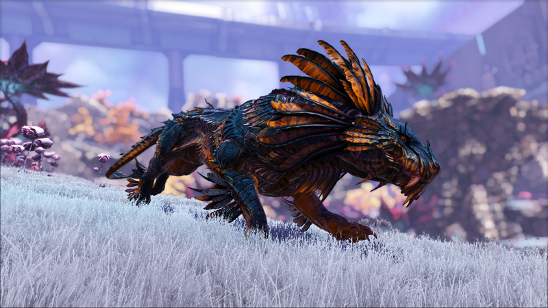 Ark Survival Evolved Vg247