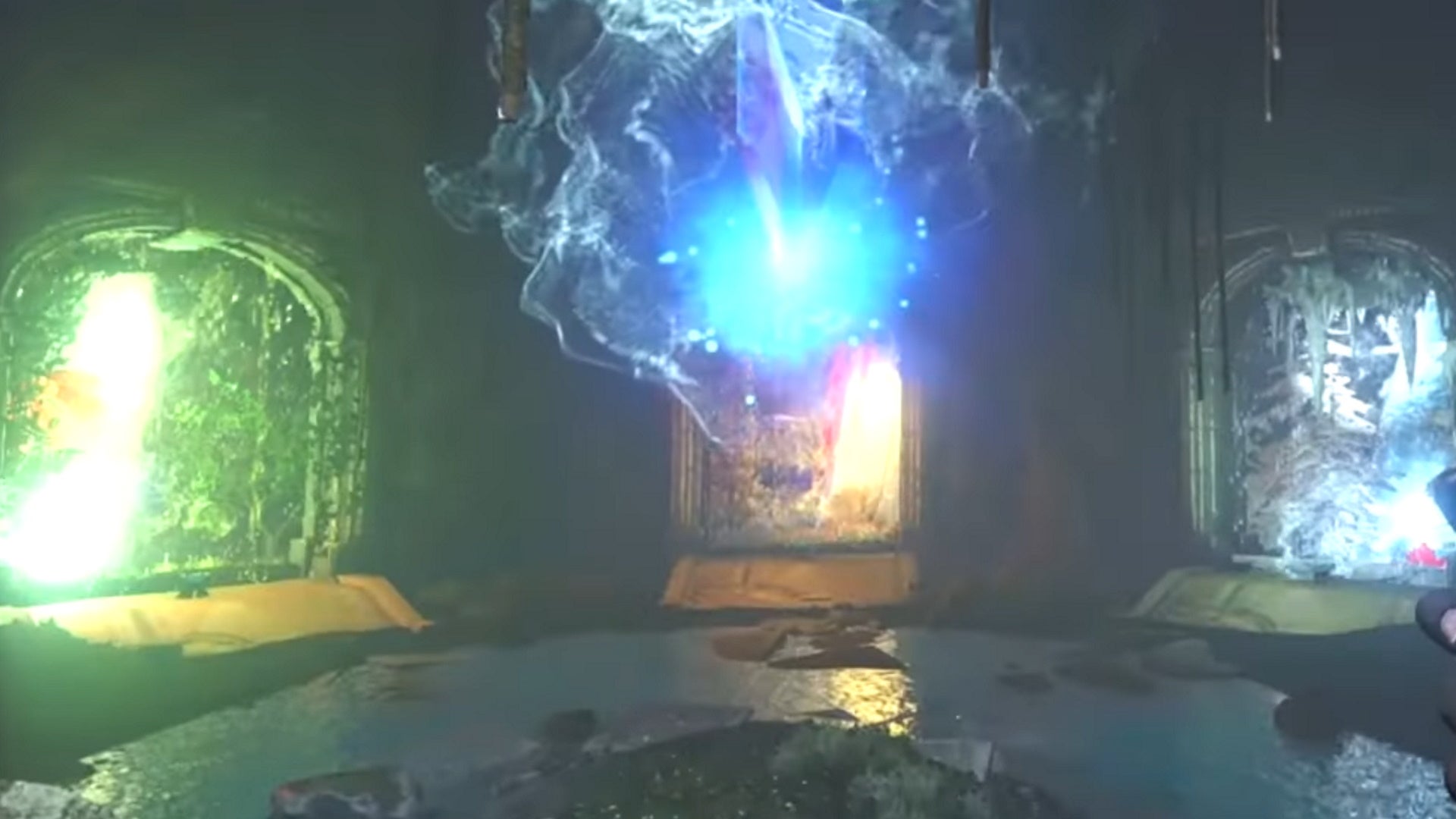 How to teleport in Ark Fjordur   Teleport console command for PC  Xbox  and PlayStation - 32