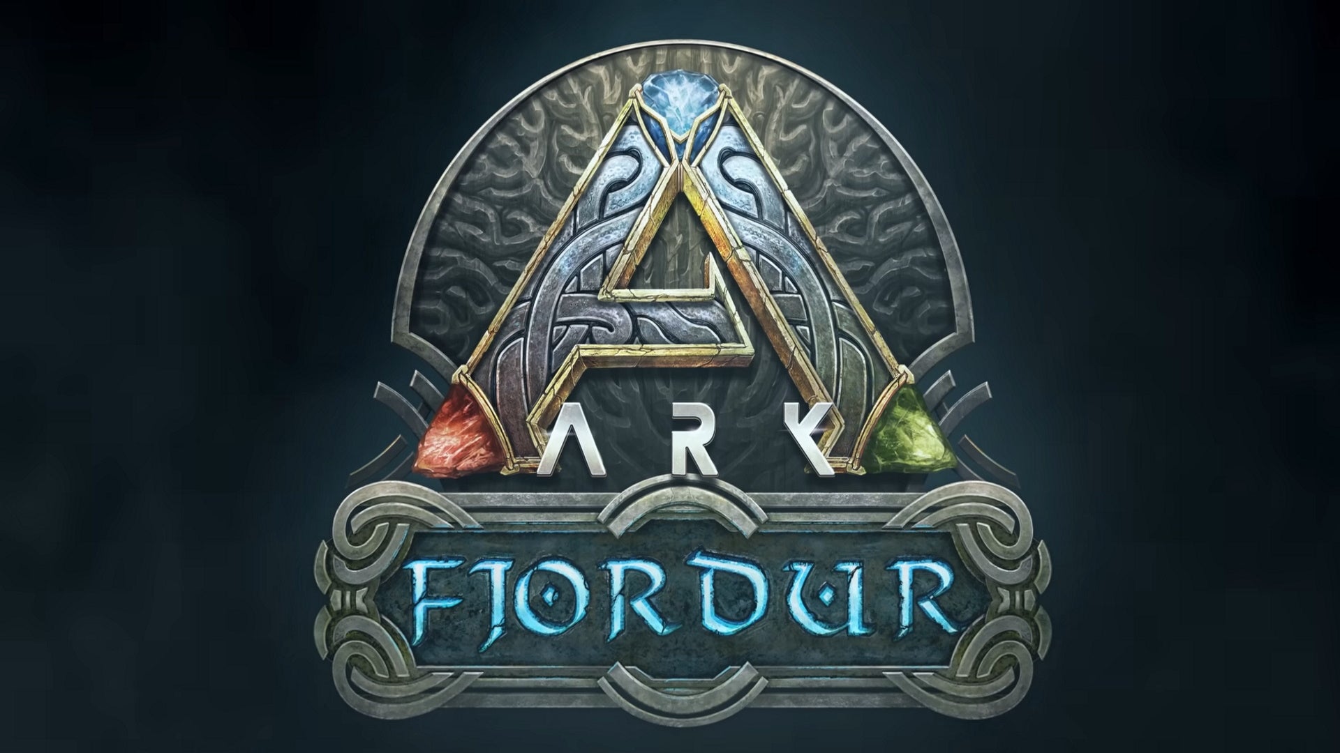 Ark Fjordur gems Where to find green, blue, and red gems VG247