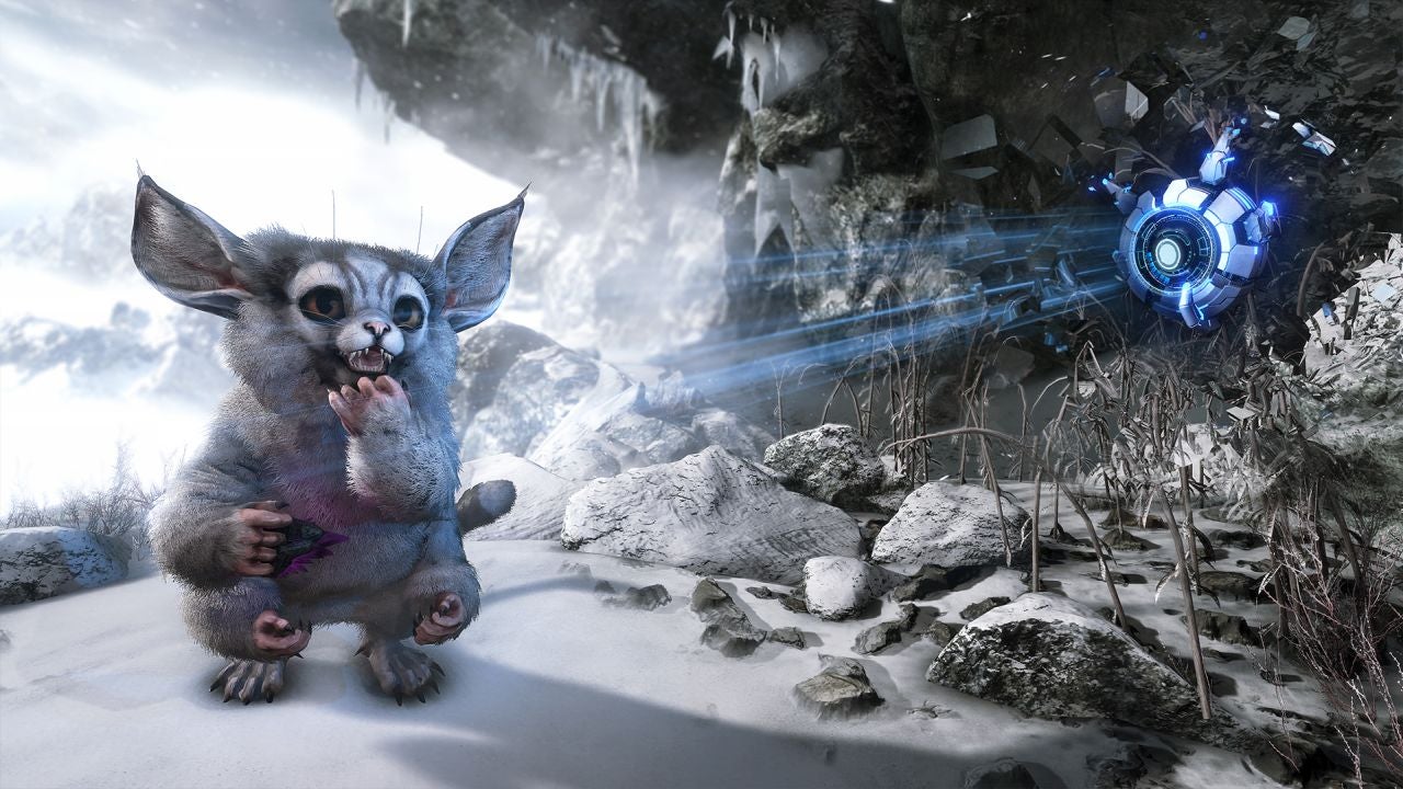 Ark  Genesis will be released in February on all platforms simultaneously - 49