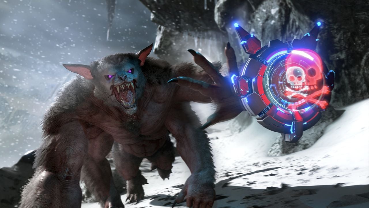 Ark  Genesis will be released in February on all platforms simultaneously - 29