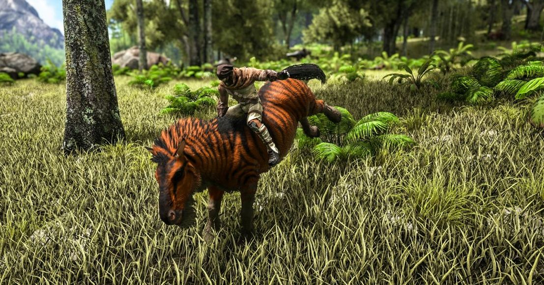 toevoegen Aggregaat aantrekken Ark: Survival Evolved players can rent a private dedicated server ahead of  PS4 release starting today | VG247