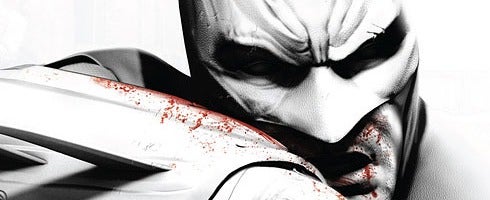 Image for Rumour - First Batman: Arkham City details emerge from GI