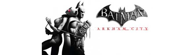 Image for Warner Bros. registers 15 Arkham Universe domains