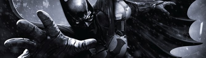 Image for Batman: Arkham Origins revealed in next Game Informer