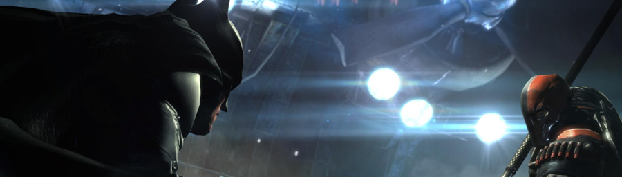 Image for Assassin's Creed 4 and Batman: Arkham Origins Achievements have appeared online