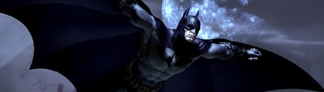 Image for Rocksteady set out to create most "detailed open-world ever" with Arkham City