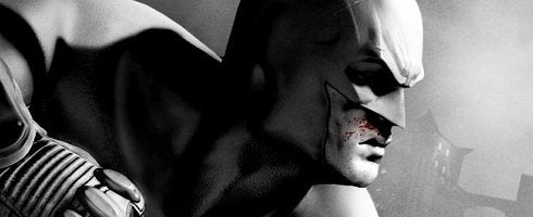 Image for Batman: Arkham City VGAs trailer will see new villain revealed