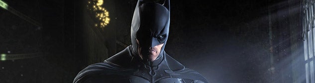 Image for DC's Most Dangerous Vigilante Plays it Safe | Batman: Arkham Origins Review