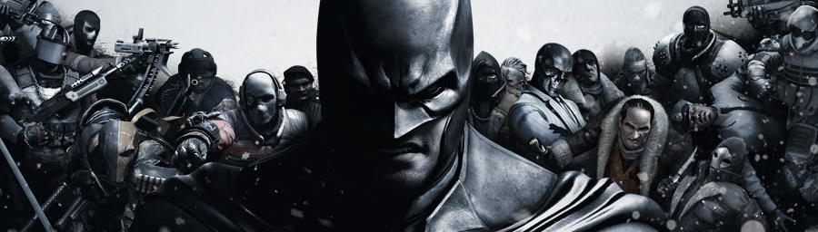 Image for Batman: Arkham Origins launch video takes you on a Personal Mission 
