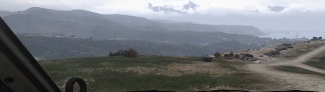 Image for New ArmA III videos showcase awesome visuals and British weather