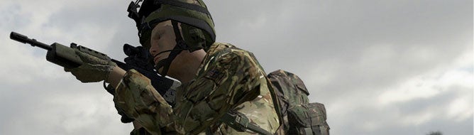 Image for ITV mistakes ARMA 2 as 'Secret IRA Terrorism Footage'