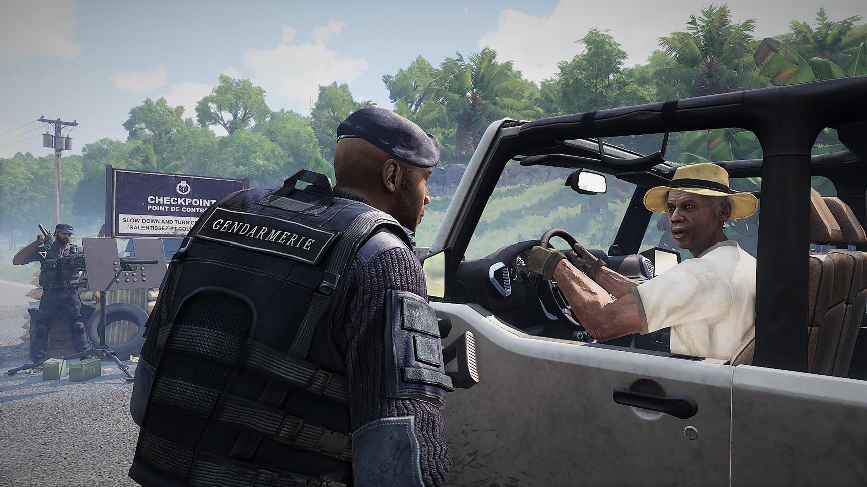 Old Man is a new single player scenario free to Arma 3  Apex owners - 93