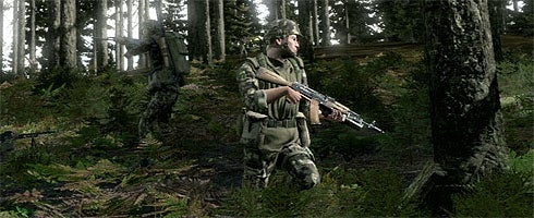 Image for ArmA II "Freedom" trailer resembles real propaganda footage