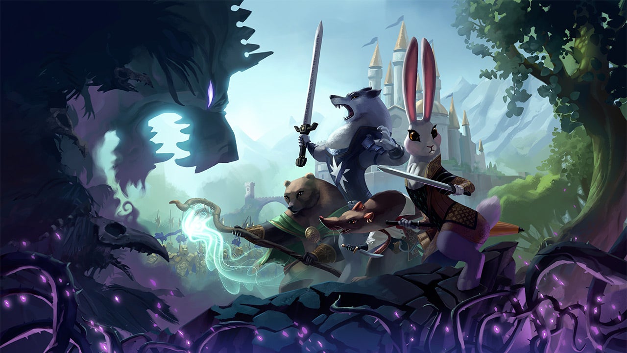 Image for Xbox's Games With Gold May: Armello, Dungeons 3, LEGO Batman, and Tropico 4