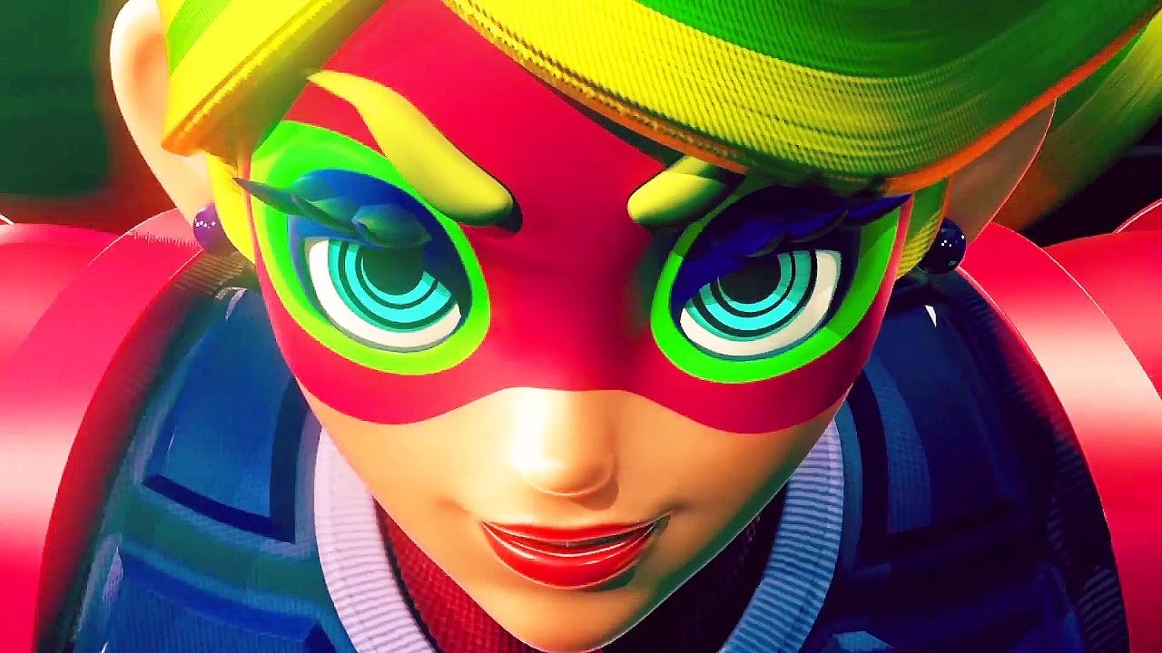 Image for Arms sells over 1 million units worldwide, Mario Kart 8 Deluxe up to 3.5 million