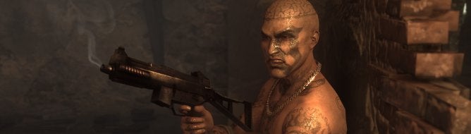 Image for Army of Two: The Devil's Cartel goes double or nothing in the latest music video  