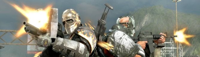Image for EA Montreal hiring for more Dead Space, Army of Two