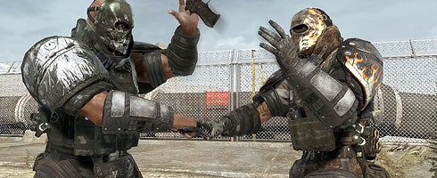 Image for Europe thought Army of Two was "ridiculous and tasteless," says EA EP