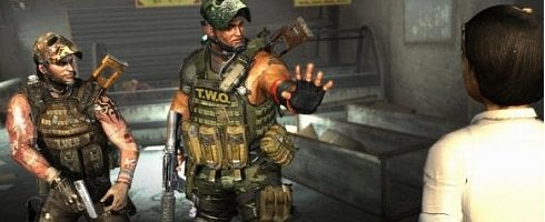 Image for Army of Two 2 DLC issues to be fixed "soon"