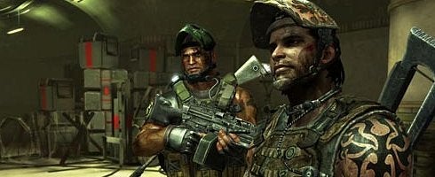 Image for EA admits to "pissing off a lot of people" with first Army of Two
