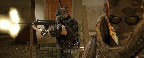 Image for Army of Two: The 40th Day reviews round-up