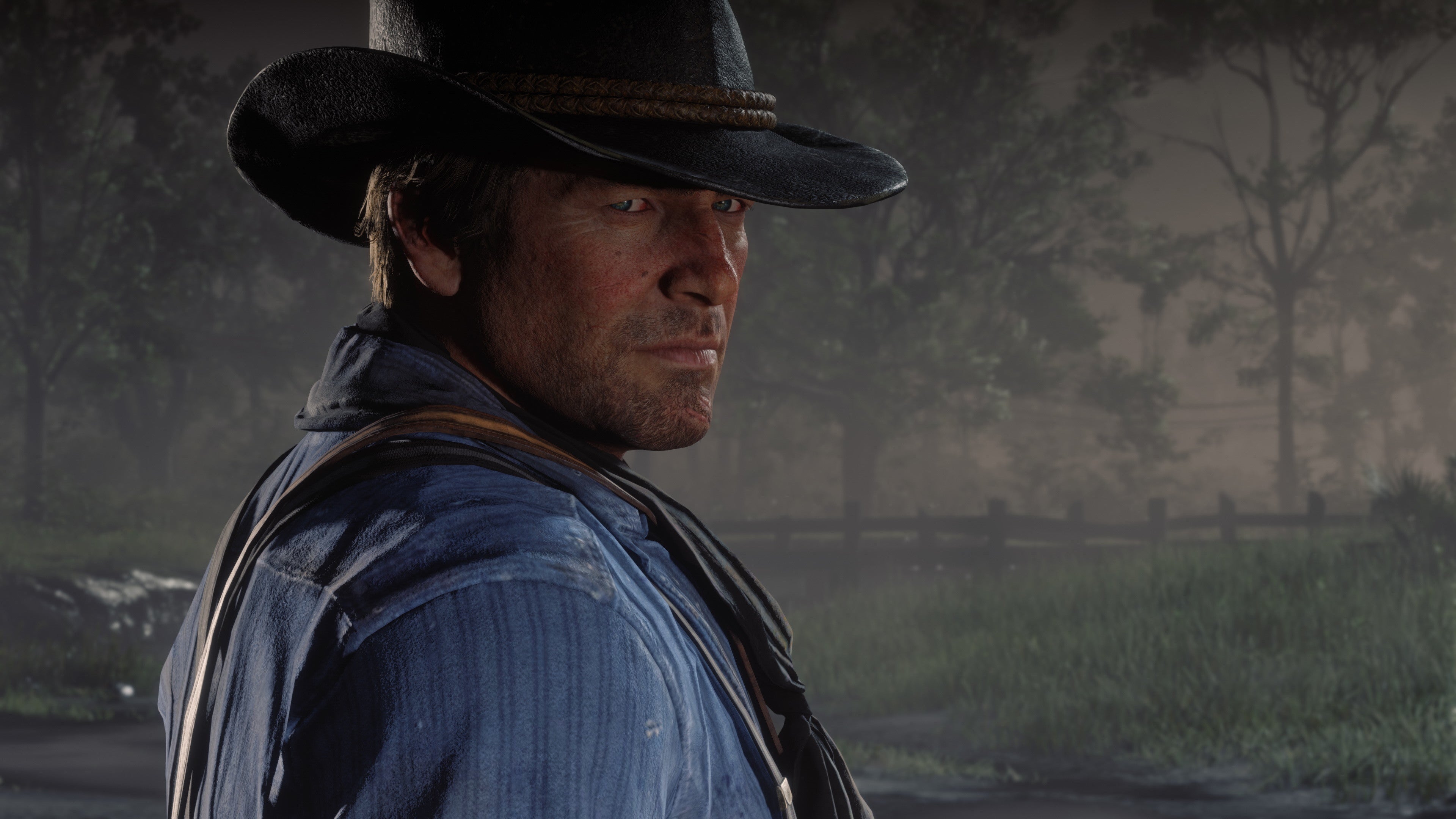 Image for Red Dead Redemption 2 players are still discovering more rare NPC ambushes