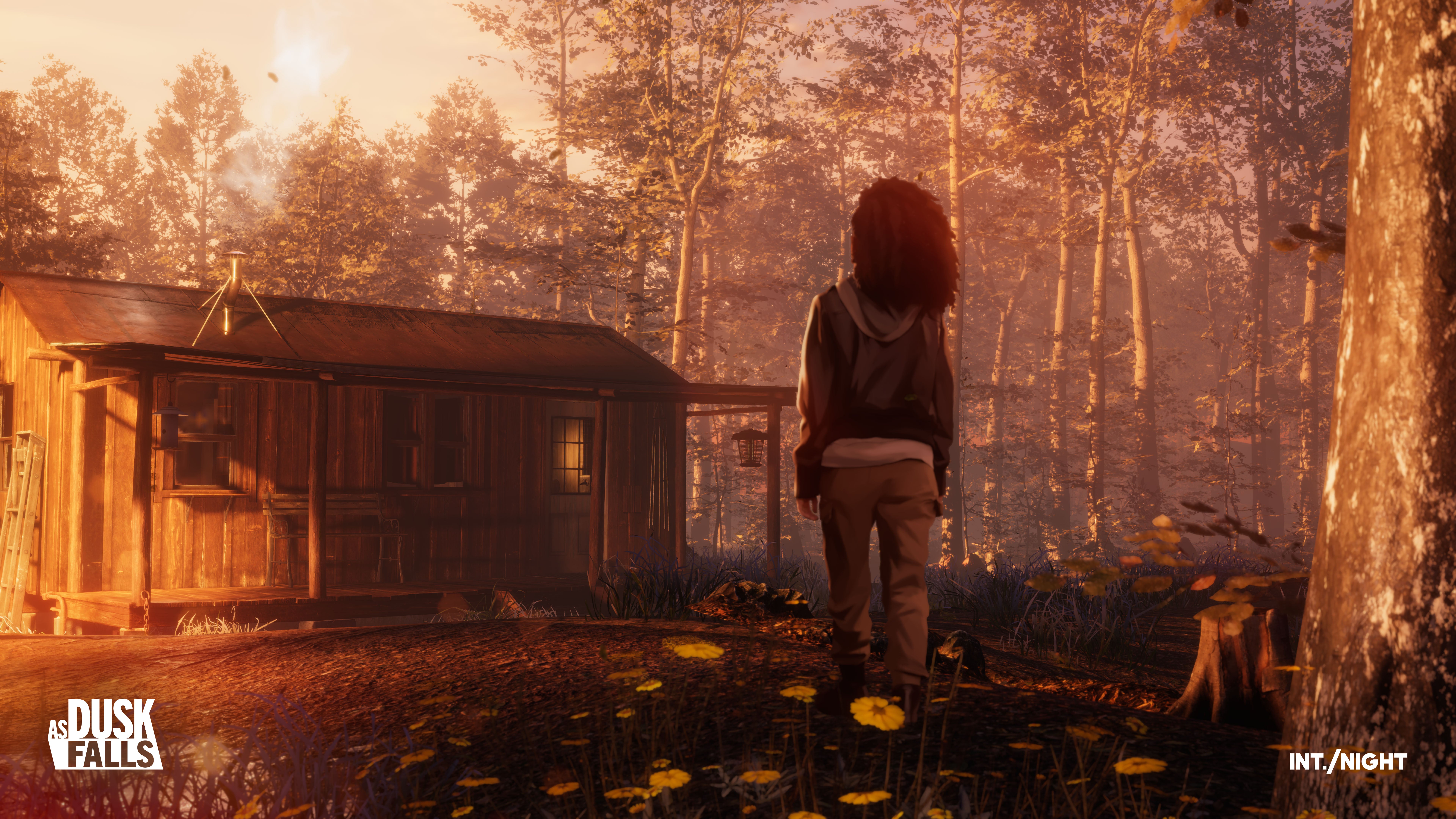 As Dusk Falls is an interactive drama coming to Xbox - 42