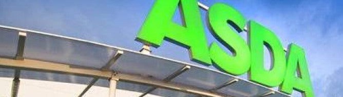 Image for ASDA in talks to buy troubled HMV - rumour