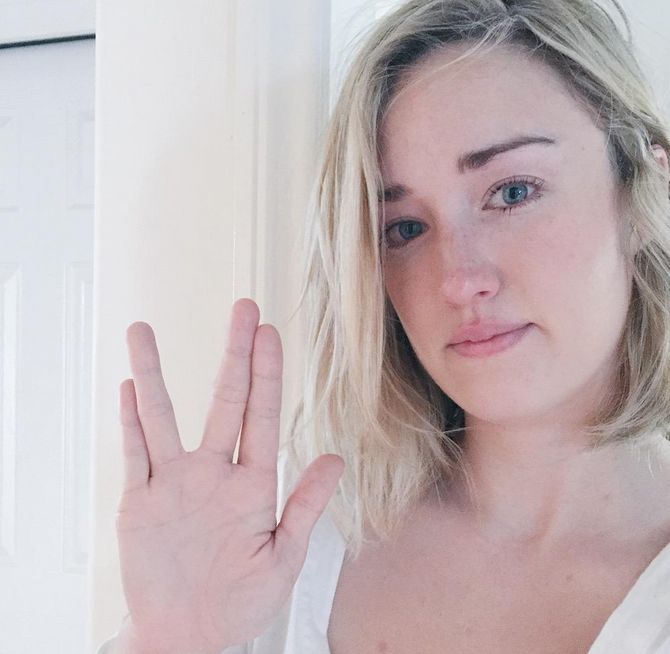 Image for The Last of Us voice actor Ashley Johnson joins the cast of Tales from the Borderlands
