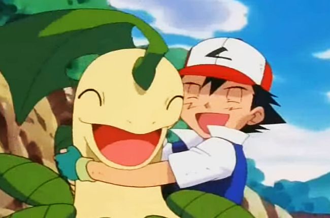 Pokemon Go Teams Caught 290 Million Grass Types During Last Weekend S Event Vg247