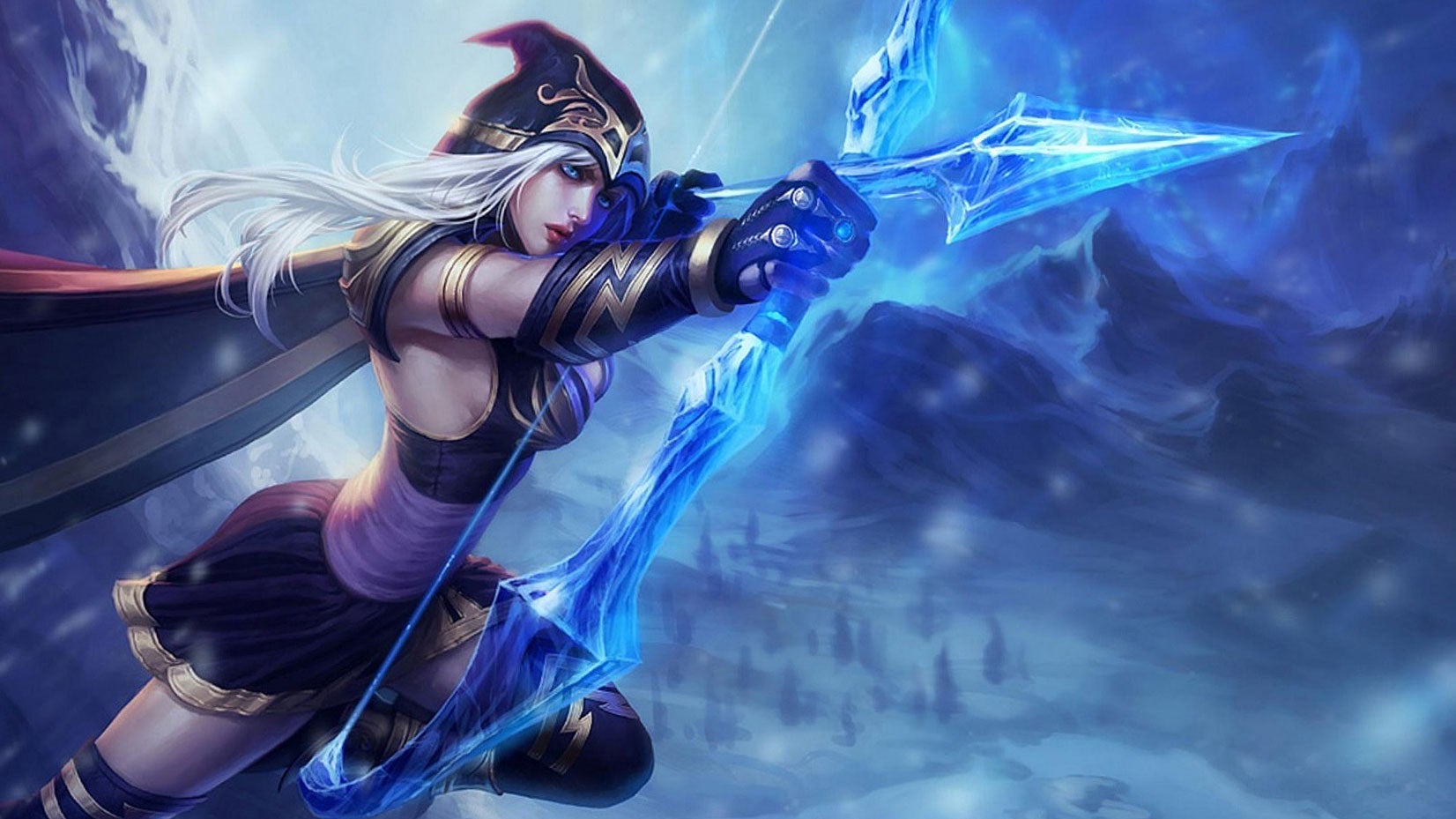 Image for Riot announces 180 million monthly players across Runeterra games