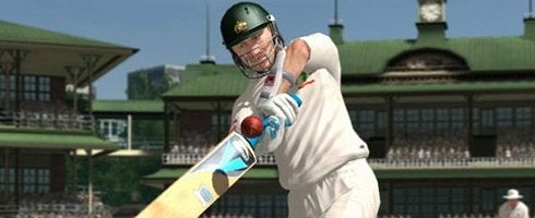 Image for Ashes Cricket 2009 headed to consoles and PC this summer