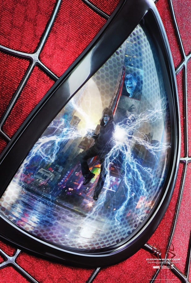 Image for Xbox One version of The Amazing Spider-Man 2 put on ice [Update]