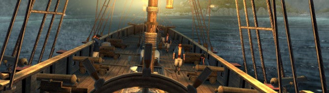 Image for Assassin's Creed Pirates hits iOS and Android December 5
