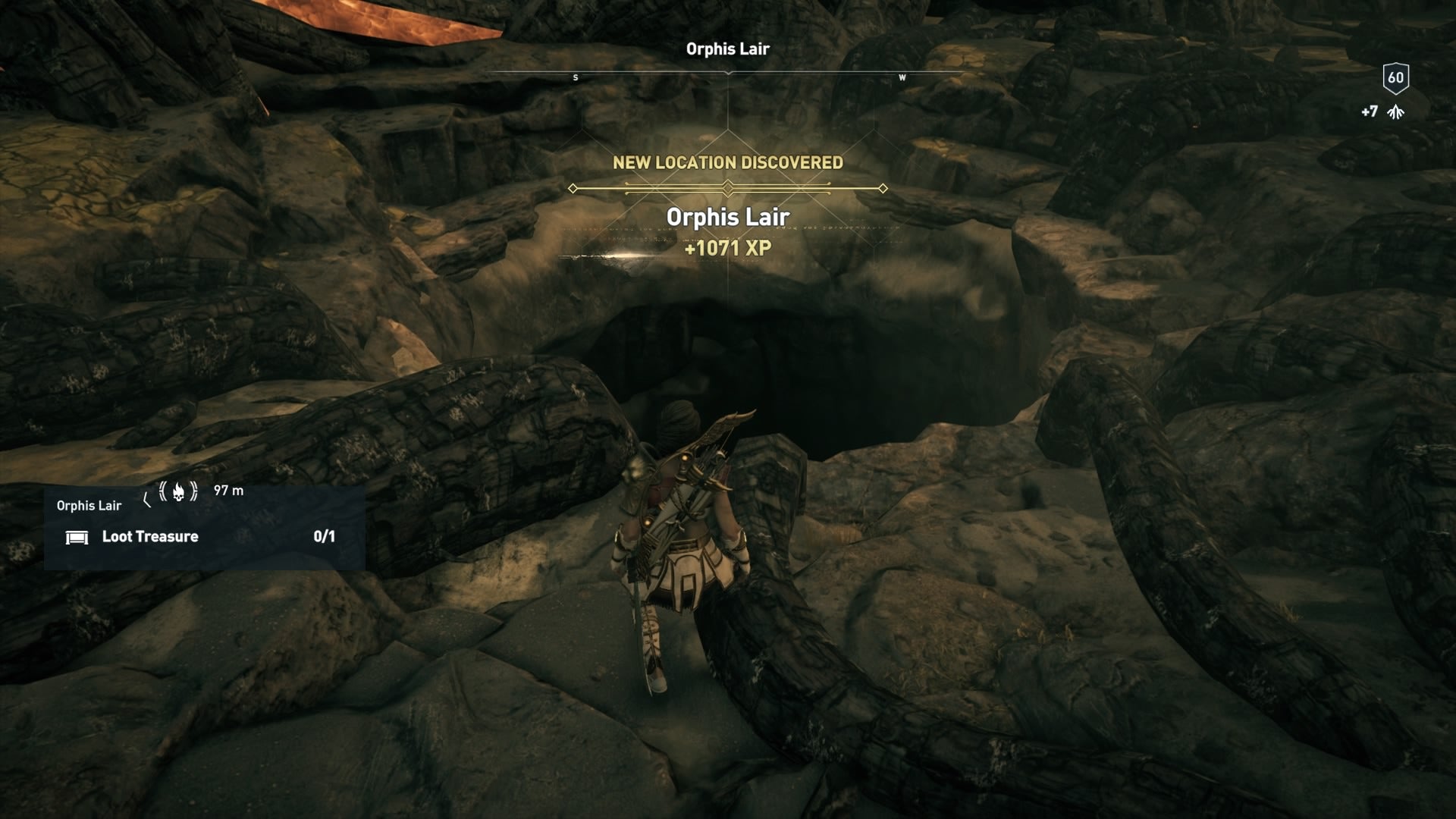 Image for Assassin's Creed Odyssey - Torment of Hades Armor of the Fallen Guide: How to pass the Tartaros Veil