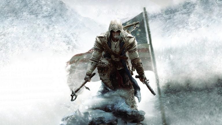 Image for What would Assassin's Creed 3's director change about the game?