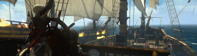 Image for Assassin's Creed 4: Black Flag E3 demo video released with commentary 