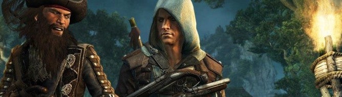 Image for Ubisoft will "surprise players" with "fresh, different ideas" to avoid Assassin's Creed fatigue