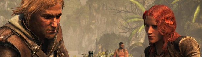 Image for Assassin's Creed 4 PS4 & Xbox One release dated, new trailer inside