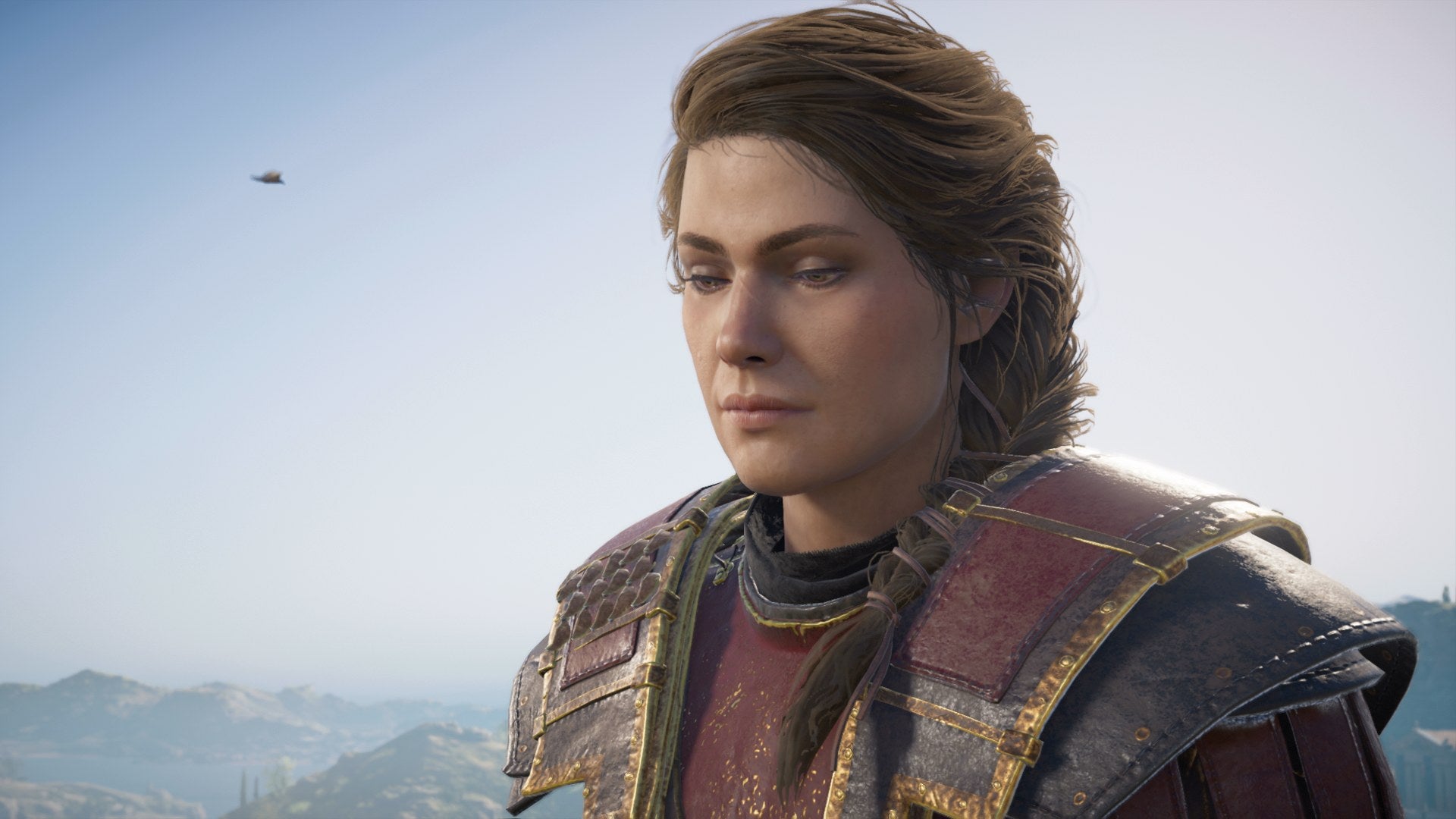 Overskæg Møde juni Does Assassin's Creed Odyssey Have New Game Plus? | VG247