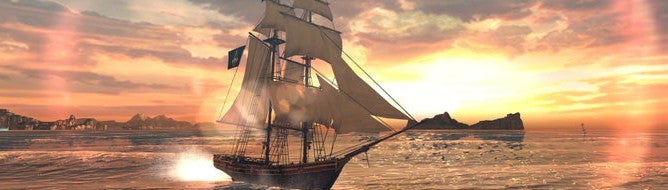 Image for Assassin's Creed: Pirates is standalone naval game for mobile and tablets