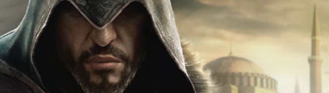Image for Assassin's Creed: Revelations getting PSN release this Friday